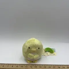★新品★すみっコぐらし てのりぬいぐるみ ぺんぎん？
