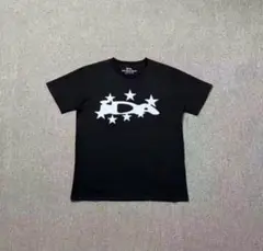 ida sply ロゴ 半袖Tシャツ ブラック