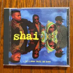 shai if i ever fall in love