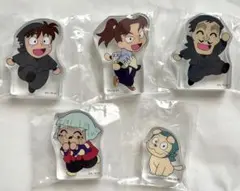 忍たま　ころっと　アクリルフィギュア