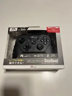 Switch用 コントローラー Answer【新品未使用】
