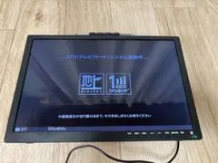 ポータブルディスプレイ 1080p リモコン付き
