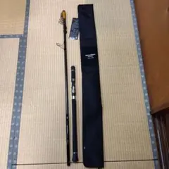 ダイワ　モアザン　平狂 MT 15TM SVF COMPILE-X ダイワ モアザン 平狂 MT 15TM SVF COMPILE-X ロッド