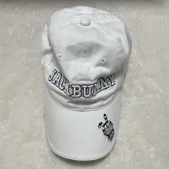 パーリーゲイツ　ジャックバニー　ドラえもんコラボ　キャップ