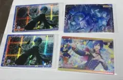 プロセカ　ウエハース10 8 3 KAITO ビビバス　ワンダショ　まとめ