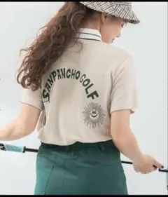 アーバンリサーチ ゴルフ ポロ シャツ