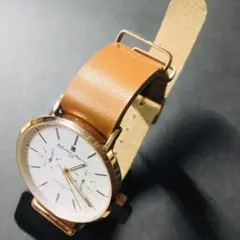 Salvatore Marra サルバトーレマーラ　電池切れ