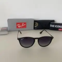 レイバン Ray Ban サングラス RB4171エリカ