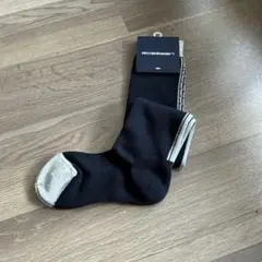 【新品】ゴルフ　ニーハイソックス
