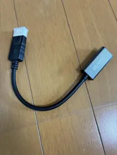 displayport HDMI 変換アダプター