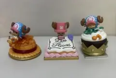 ワンピース Paldolce collection vol.3 チョッパー