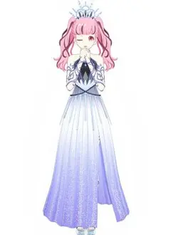 プリマジ　トゥルーラブブラック　フルコーデ　アイプリバース