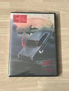 the gazette MASS "THE FINAL" (Blu-ray)