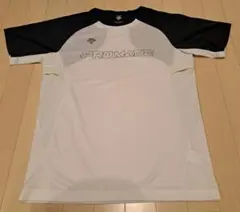 【新品・未使用】DESCENTE 半袖Tシャツ　Mサイズ