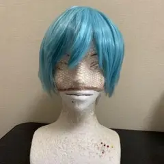 一期一振ウィッグ おまけ付き