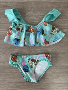 H&M ニモ　水着　ビキニ