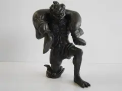 和の心 仏像コレクション5 風神像 単品