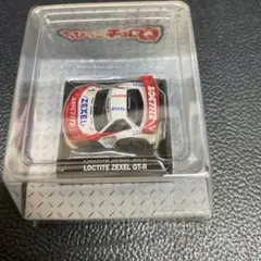 タカラトミー　ちびっこチョロQ レーシングコレクション　2006