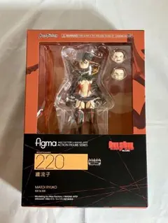 Max Factory - (再販) figma(フィグマ) 220 纏流子(まといりゅうこ) キルラキル 完成品 可動フィギュア マックスファクトリー 61mfRGC-xGL._AC_SY200_QL15_.jpg