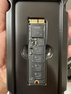 Samsung SSD MacBook SSD 128G Apple純正