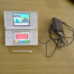 ニンテンドー DS Lite　ジャンク