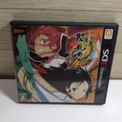 閃乱カグラ2真紅 ニンテンドー3DS