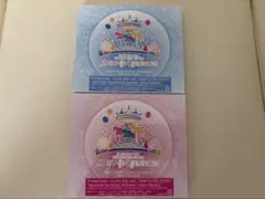 アイドルマスターシンデレラガールズ 6th Live 会場限定CD