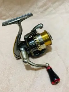 シマノ 04ステラ2500S