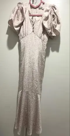 スナイデル SNIDEL ロングワンピース
