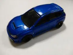 トミカ　スバル　インプレッサ　カスタム仕様