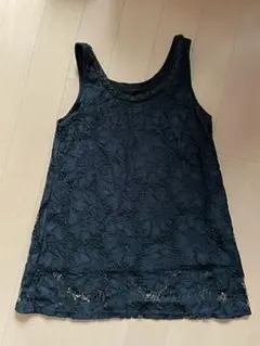 INGRID レースタンクトップ