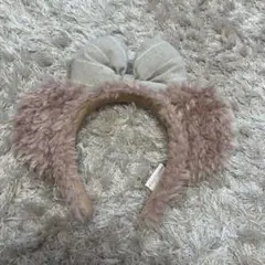 シェリーメイカチューシャ