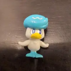 ポケットモンスター　クワッス　バスボール　マスコット
