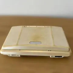 Nintendo DS ホワイト 本体
