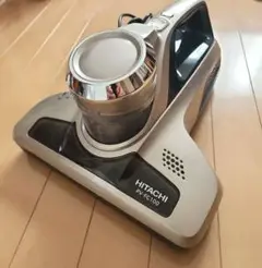 HITACHI ふとんクリーナー PV-FC100 N ふとんクリーナー PV-FC100 ： クリーナー ： 日立の家電品