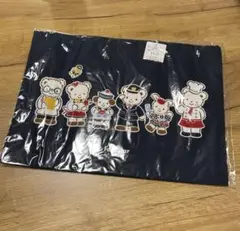 【新品未使用】familiar レッスンバッグ