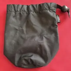 ポーター　PORTER ミニ巾着 サイズ　約18cm✖️15cm