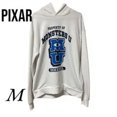 【限定品】PIXAR モンスターズインク　パーカー