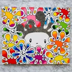 2025年最新】ビートたけし絵画の人気アイテム - メルカリ