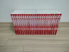 MFゴースト　全巻セット
