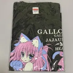 悠久幻想曲 Tシャツ メロディ