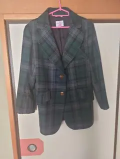 美品 値下げ不可 横浜そごう正規店購入 ヴィヴィアンウエストウッド ジャケット