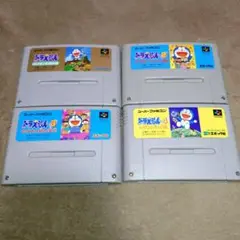 ドラえもんソフトセット