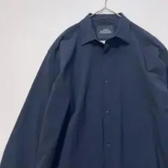 【未使用級】BEAUTY&YOUTH 360°MASTER 長袖シャツ Lサイズ