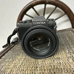 極美品（未使用級だが、訳あり） CONTAX S2b ブラック 極美品（未使用級だが、訳あり） CONTAX S2b ブラック - メルカリ