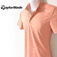 【訳有り格安！メンズMサイズ！】Taylor Madeゴルフウェア！