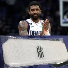カイリーアービングNBAベッドバンド
