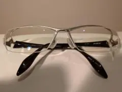 ジャポニスム JAPONISM JN-534 メガネ 眼鏡