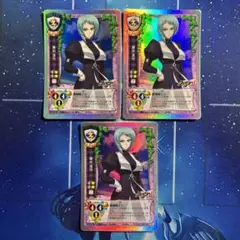 旧リセ　lycee 聖痕のクェィサーⅡ　ジョークカード　3枚セット 旧lycee 聖痕のクェイサー ジョークカード3枚セット - メルカリ