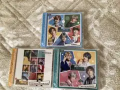 アライブ ステージ　イブステ ep3 僕はここにいる劇中歌CD3枚セット